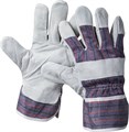 STAYER MASTER XL (10), комбинированные кожаные из спилка, рабочие перчатки (1130-XL) 00030586