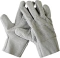 СИБИН XL (10) спилковые рабочие перчатки (1134-XL) 00030717