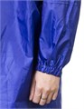 ЗУБР нейлон, синий, S-XL, плащ-дождевик, Профессионал (11615) 00030724