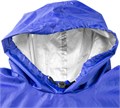 ЗУБР нейлон, синий, S-XL, плащ-дождевик, Профессионал (11615) 00030724