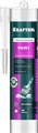 KRAFTOOL PAINT, 300 мл, белый, универсальный акриловый герметик (41251-0) 00030758