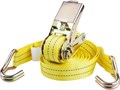 STAYER 6 м, 25 мм, 0.5 т, ремень для крепления груза, Professional (40560-6) 00030862