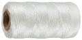 STAYER d 1.5 мм, 500 м, 800 текс, 32 кгс, белый, полипропиленовый шпагат (50071-500) 00031022