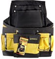 STAYER нейлон, поясная сумка для инструментов с 10 карманами, Professional (38605) 00031237