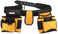 STAYER нейлон, пояс для инструментов с 18 карманами, Professional (38612) 00031239