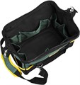 KRAFTOOL MaxKraft, 310 х 180 х 250, сумка для инструментов с 20 карманами (38712-12) 00031260