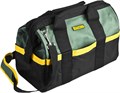 KRAFTOOL MaxKraft, 400 х 210 х 280, сумка для инструментов с 18 карманами (38713-16) 00031261
