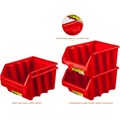 STAYER TRAY-1, 1.4 л, 160 х 115 х 75 мм, лоток для хранения №1 (38060-1) 00031273