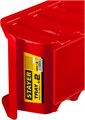 STAYER TRAY-2, 5 л, 245 х 170 х 125 мм, лоток для хранения №2 (38060-2) 00031274