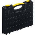 STAYER ROCKET-19, 420 x 330 x 50 мм, (16.5″), пластиковый органайзер с 19 съемными лотками (2-38032) 00031282