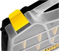STAYER SPACE-18, 455 х 355 х 70 мм, (18″), пластиковый органайзер с 21 ячейкой (38038-18) 00031321