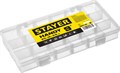 STAYER HANDY-9, 230 x 120 x 35 мм, (9″), пластиковый органайзер с 18 ячейками (38051-09) 00031323
