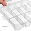 STAYER HANDY-11, 292 x 180 x 40 мм, (11″), пластиковый органайзер с 18 ячейками (38051-11) 00031325