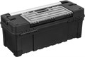 STAYER JUMBO-26, 650 x 280 x 270 мм, (26″), пластиковый ящик для инструментов, Professional (38003-26) 00031367