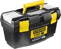 STAYER VEGA-16, 410 x 210 x 230 мм, (16″), пластиковый ящик для инструментов (38105-16) 00031372