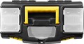 STAYER VEGA-16, 410 x 210 x 230 мм, (16″), пластиковый ящик для инструментов (38105-16) 00031372