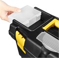 STAYER VEGA-16, 410 x 210 x 230 мм, (16″), пластиковый ящик для инструментов (38105-16) 00031372