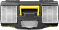 STAYER VEGA-19, 490 х 250 х 250 мм, (19″), пластиковый ящик для инструментов (38105-18) 00031373
