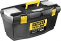 STAYER VEGA-24, 610 х 320 х 300 мм, (24″), пластиковый ящик для инструментов (38105-21) 00031374