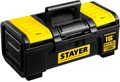 STAYER TOOLBOX-16, 390 х 210 х 160, пластиковый ящик для инструментов, Professional (38167-16) 00031378