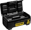 STAYER TOOLBOX-16, 390 х 210 х 160, пластиковый ящик для инструментов, Professional (38167-16) 00031378