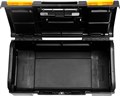 STAYER TOOLBOX-16, 390 х 210 х 160, пластиковый ящик для инструментов, Professional (38167-16) 00031378