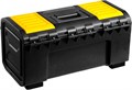 STAYER TOOLBOX-19, 480 х 270 х 240, пластиковый ящик для инструментов, Professional (38167-19) 00031379