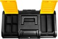 STAYER TOOLBOX-19, 480 х 270 х 240, пластиковый ящик для инструментов, Professional (38167-19) 00031379