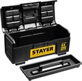 STAYER TOOLBOX-24, 590 х 270 х 255, пластиковый ящик для инструментов, Professional (38167-24) 00031380