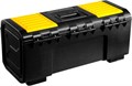STAYER TOOLBOX-24, 590 х 270 х 255, пластиковый ящик для инструментов, Professional (38167-24) 00031380