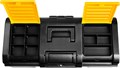 STAYER TOOLBOX-24, 590 х 270 х 255, пластиковый ящик для инструментов, Professional (38167-24) 00031380