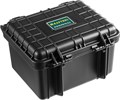 KRAFTOOL PANZER-10, 270 х 240 х 170 мм, (10″), IP55, ударопрочный пластиковый ящик (38251-10) 00031381