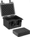KRAFTOOL PANZER-10, 270 х 240 х 170 мм, (10″), IP55, ударопрочный пластиковый ящик (38251-10) 00031381