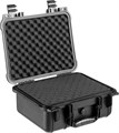 KRAFTOOL PANZER-13, 340 х 290 х 150 мм, (13″), IP55, ударопрочный пластиковый ящик (38251-13) 00031382