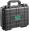 KRAFTOOL PANZER-16, 400 х 330 х 170 мм, (16″), IP55, ударопрочный пластиковый ящик (38251-16) 00031383