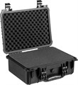 KRAFTOOL PANZER-16, 400 х 330 х 170 мм, (16″), IP55, ударопрочный пластиковый ящик (38251-16) 00031383
