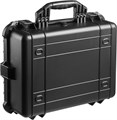 KRAFTOOL PANZER-20, 510 х 400 х 190 мм, (20″), IP55, ударопрочный пластиковый ящик (38251-20) 00031384