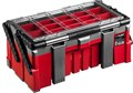 ЗУБР КОМБО-22, 567 х 314 х 245 мм, (22″), пластиковый ящик для инструментов, Профессионал (38138-22) 00031401
