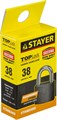 STAYER 38 мм, навесной замок (37160-38) 00031456