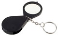 STAYER складная, 10 кратное увеличение, d 30мм, карманная лупа (40521-30) 00031737