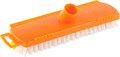 DEXX 240 мм, для пола, пластиковая, с короткой жесткой щетиной, щетка (39124) 00032022
