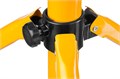 STAYER MAXStable, 1.6 м, телескопический штатив для 2х прожекторов (56922) 00032297