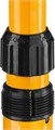 STAYER MAXStable, 1.6 м, телескопический штатив для 2х прожекторов (56922) 00032297