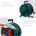 KRAFTOOL P-315, ПВС, 3 x 1.5 мм2, 30 м, 3500 Вт, IP44, силовой удлинитель на катушке (55084-30) 00032527