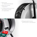 KRAFTOOL K-315, КГ, 3 x 1.5 мм2, 30 м, 3700 Вт, IP44, силовой удлинитель на стальной катушке (55085-30) 00032529