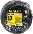 STAYER RC-315, КГ, 3 x 1.5 мм2, 10 м, 3700 Вт, IP44, силовой удлинитель-шнур (55026-10) 00032594