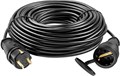 STAYER RC-315, КГ, 3 x 1.5 мм2, 30 м, 3700 Вт, IP44, силовой удлинитель-шнур (55026-30) 00032596