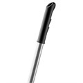 GRINDA PR-40 ALU, 440 х 250 х 1630 мм, 22 плоских зубца, алюминиевый черенок, веерные грабли, PROLine (39586) 000187063