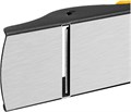 STAYER Mini, 135 х 40 мм, металлический рубанок, Professional (1860) 000254945