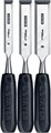 STAYER Max-Cut, 3 предм., набор стамесок (1820-H3) 000624464